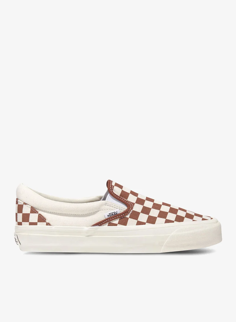 فانز حذاء سليب أون ري   للجنسين