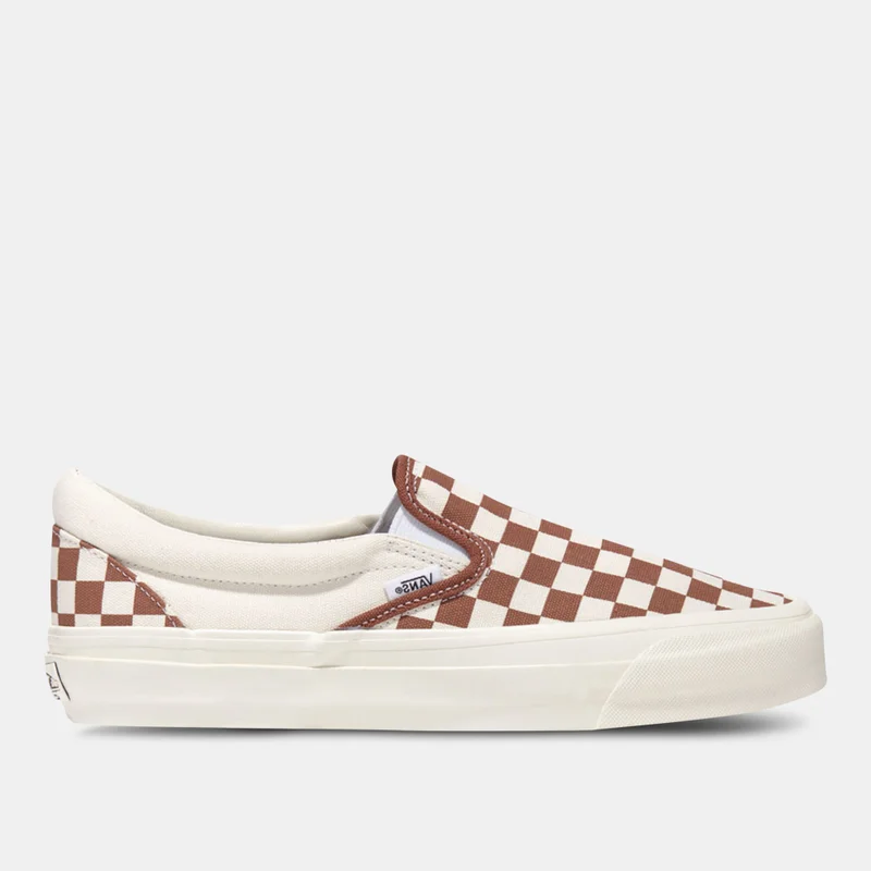 Reissue 98 LX Slip-On Unisex Shoes
