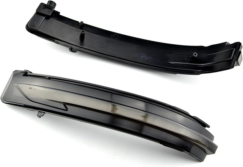 QASULER Dynamic Turn Signal Lights for Nissan Vehicles - Image 2