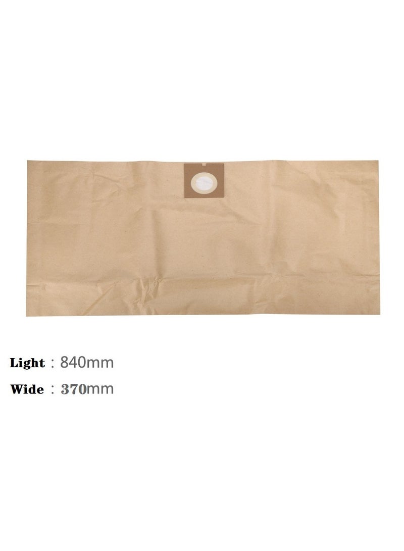 Y&D 5-Piece Filter Bag Set  - Image 2