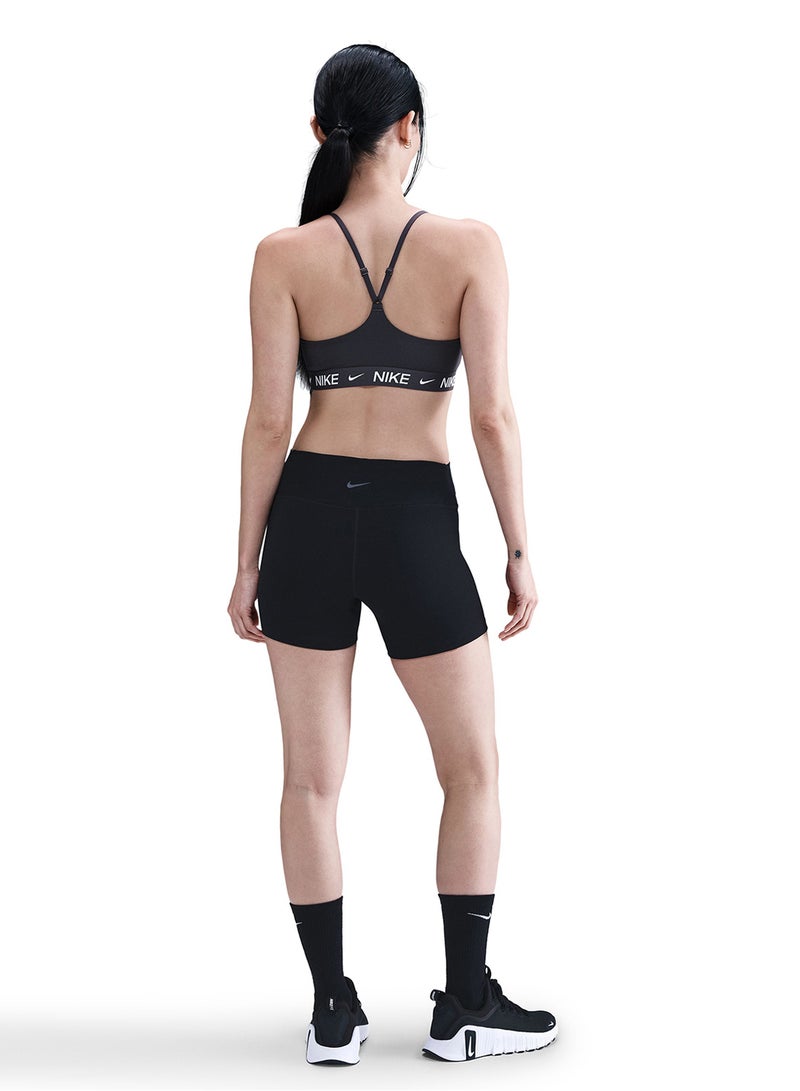 Nike Dri-Fit Indy Light Support Sports Bra - Image 2