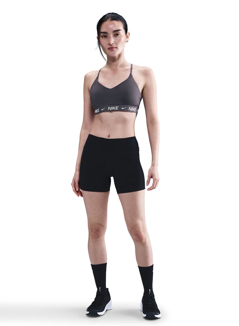 Nike Dri-Fit Indy Light Support Sports Bra - Image 1