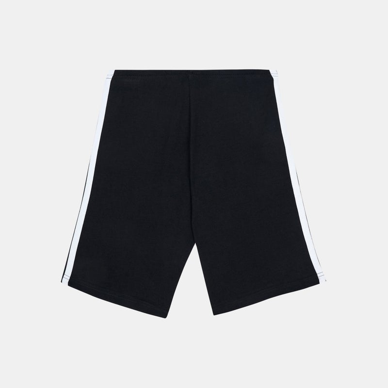 adidas Originals Kids' Adicolor Cycling Shorts - Image 2
