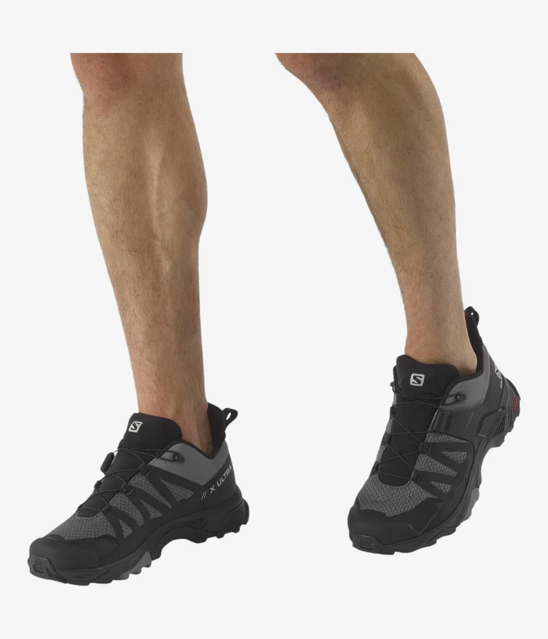 Salomon  X ULTRA 4 Low Top Sneaker for Men | Best Price UAE