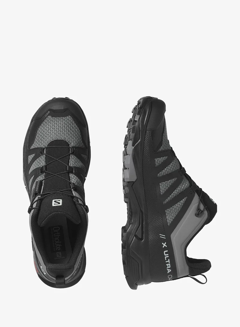 Salomon  X ULTRA 4 Low Top Sneaker for Men | Best Price UAE