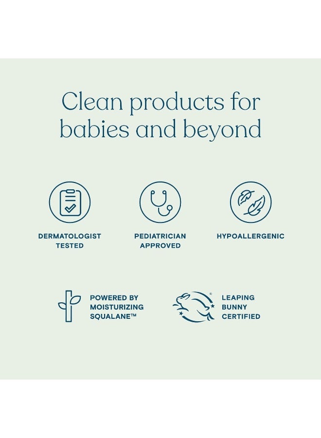 Pipette Daily Nourishing Shampoo - Image 2