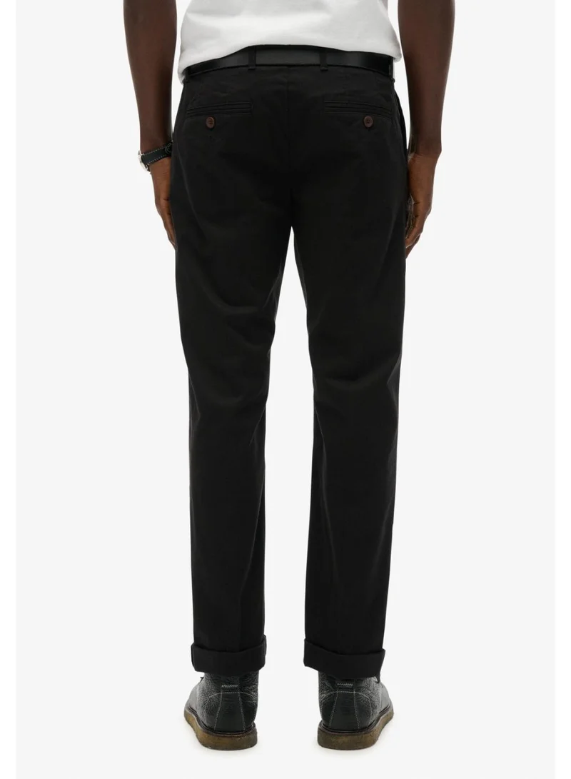 Superdry Premium Regular Chinos