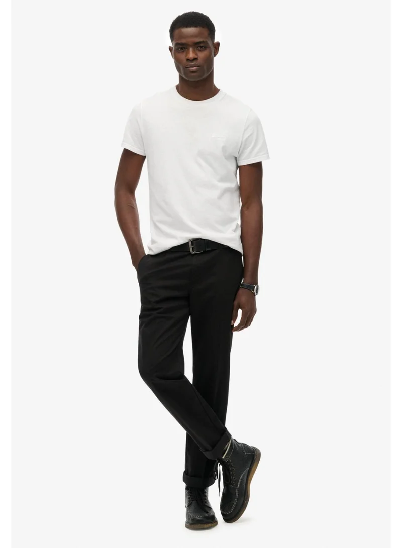 Superdry  Premium Regular Chinos for Men | Best Price UAE