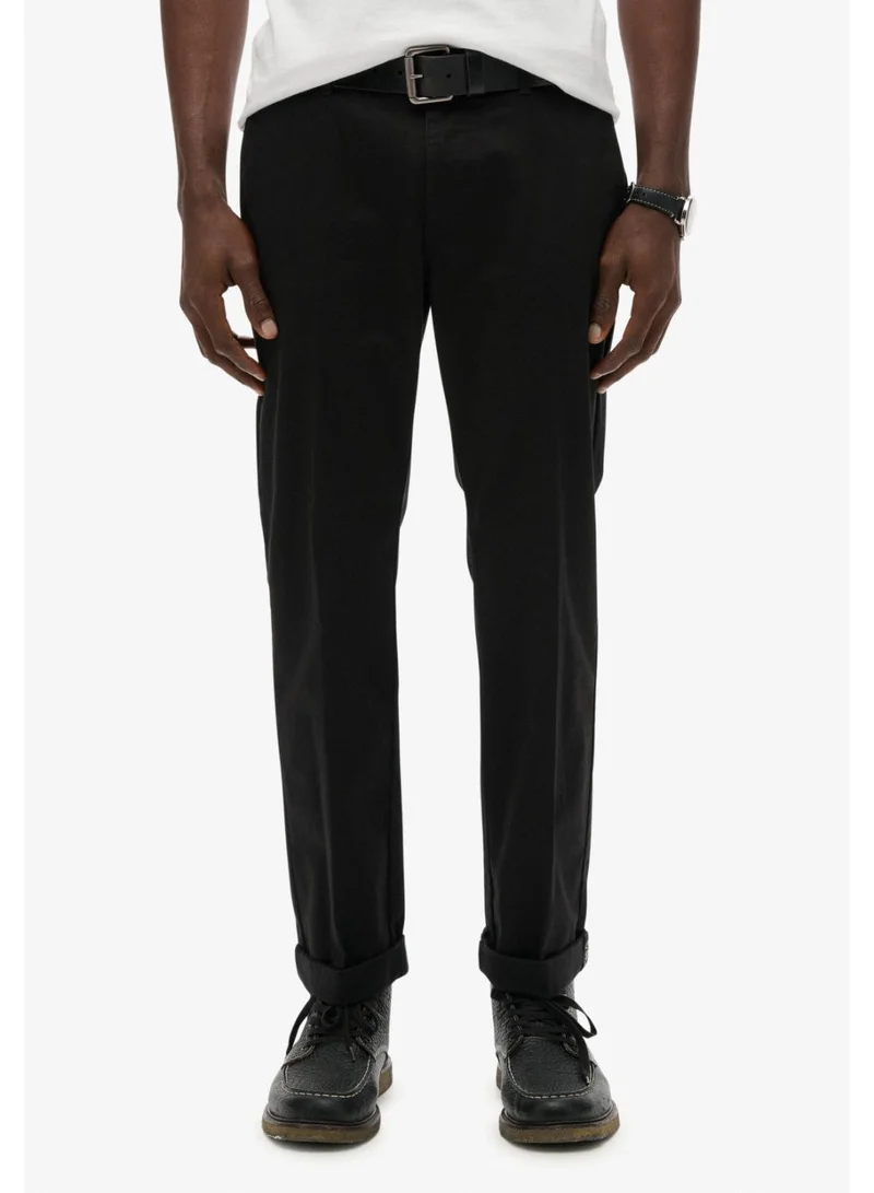 Superdry Premium Regular Chinos