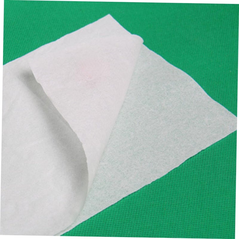 Thick White Paper Napkins Box for Restaurant Daily Use and Special Occasions - Image 3