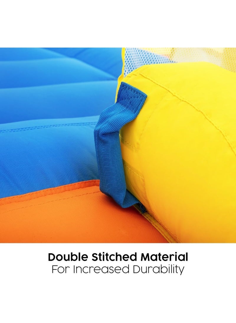 Bestway Beach Bounce Water Park 365x340x152cm - Image 3