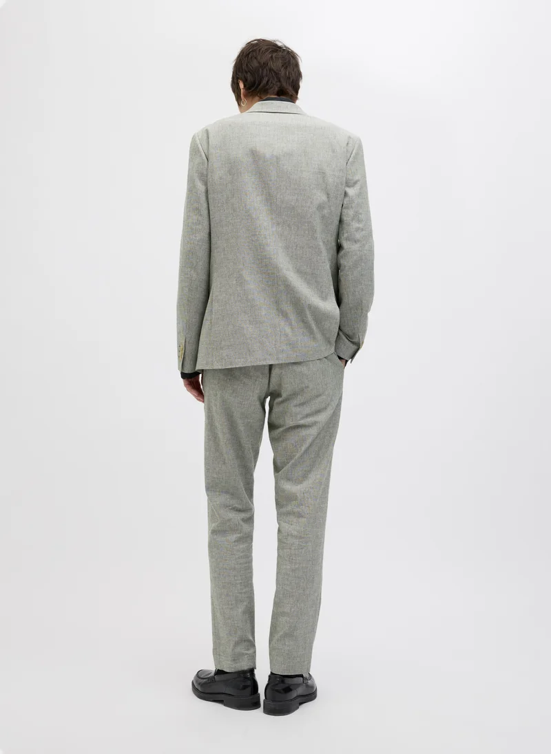 JACK & JONES Casual Slim Fit Trousers