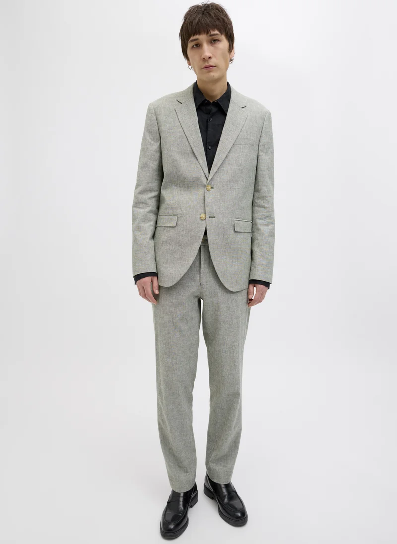 JACK & JONES  Casual Slim Fit Trousers for Men | Best Price UAE