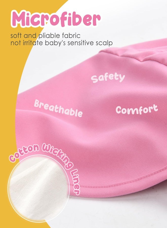 FURTALK Baby Sun Hat UV UPF 50 with Flap Ray Protection Toddler Infant Beach Hats for Boys Girls - Image 3