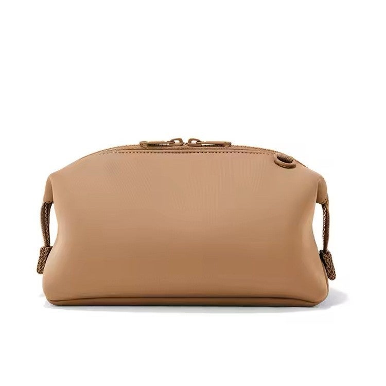 Women's Cosmetic Toiletry Bag - Portable Large Capacity Neoprene Travel Bag - Image 1