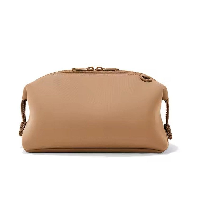 Women's Cosmetic Toiletry Bag - Portable Large Capacity Neoprene Travel Bag - Image 4