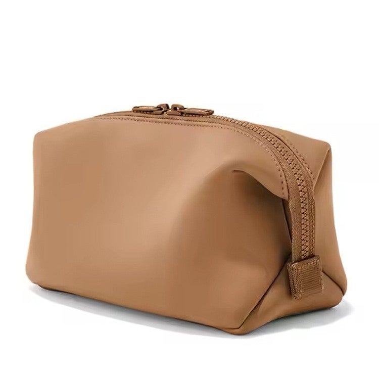 Women's Cosmetic Toiletry Bag - Portable Large Capacity Neoprene Travel Bag - Image 2