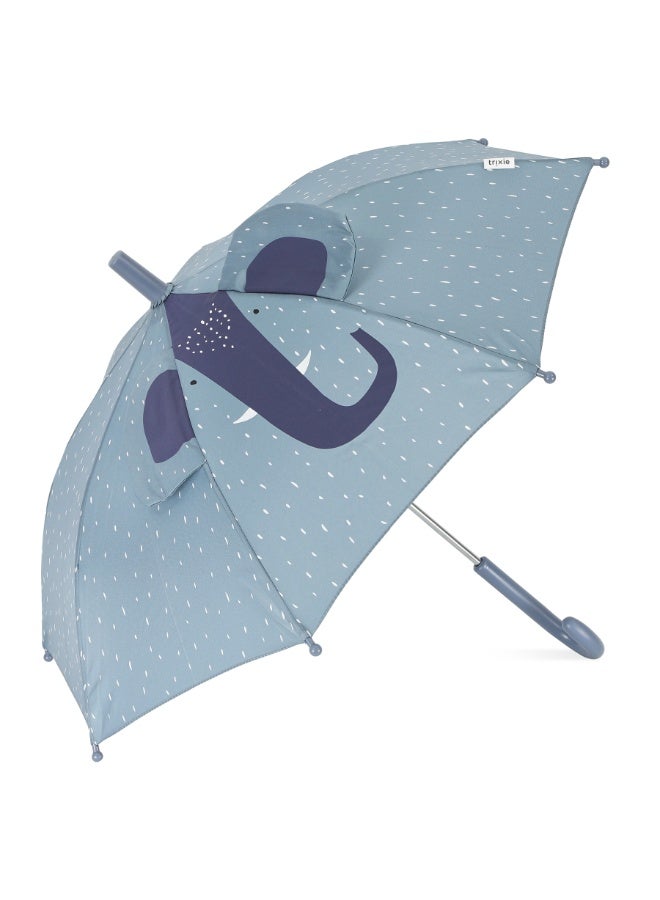 Umbrella - Mrs. Elephant