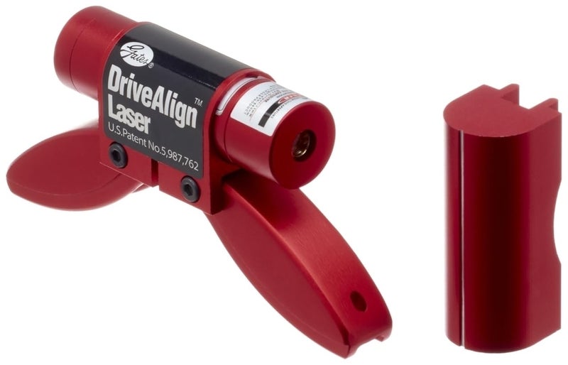 Gates أداة ضبط GATES، محرك متزامن 91075 - Image 4