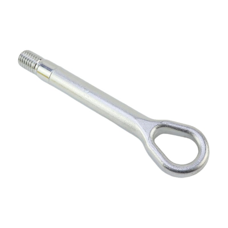 MUNIK Tow Hook for MercedesBenz C200 E350 S600 GLS350 GLE300 CL600 CLS400 Replace 2213150061