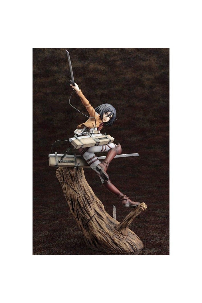 Kotobukiya Kotobukiya ARTFX J Mikasa Ackerman