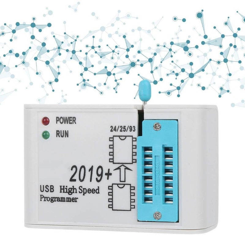 EZP2019 USB 2.0 Interface High Speed SPI Flash Programmer 12MBPS - Image 5