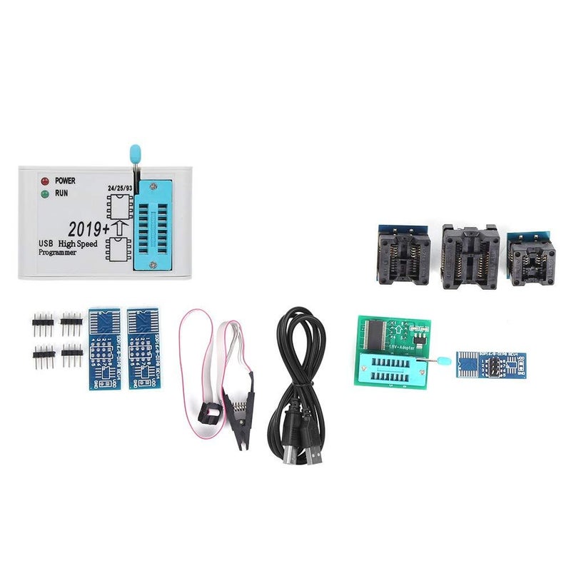 EZP2019 USB 2.0 Interface High Speed SPI Flash Programmer 12MBPS - Image 2