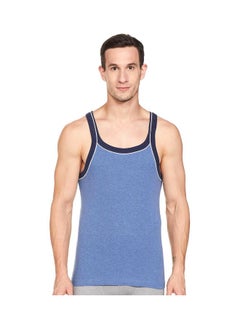 Light Denim Melange