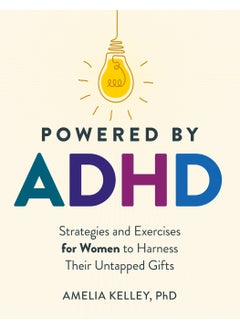 Powered by ADHD 