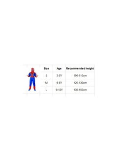 D'Daniela Marvel Hulk 2 Bodysuit Without Muscle  for kids  - Image 4