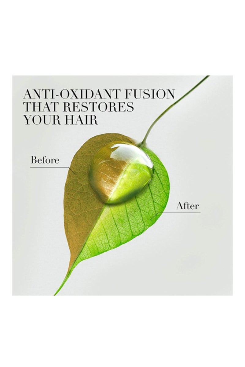 Essences Bio:Renew Moisture Coconut Milk Conditioner 400ml - Image 5