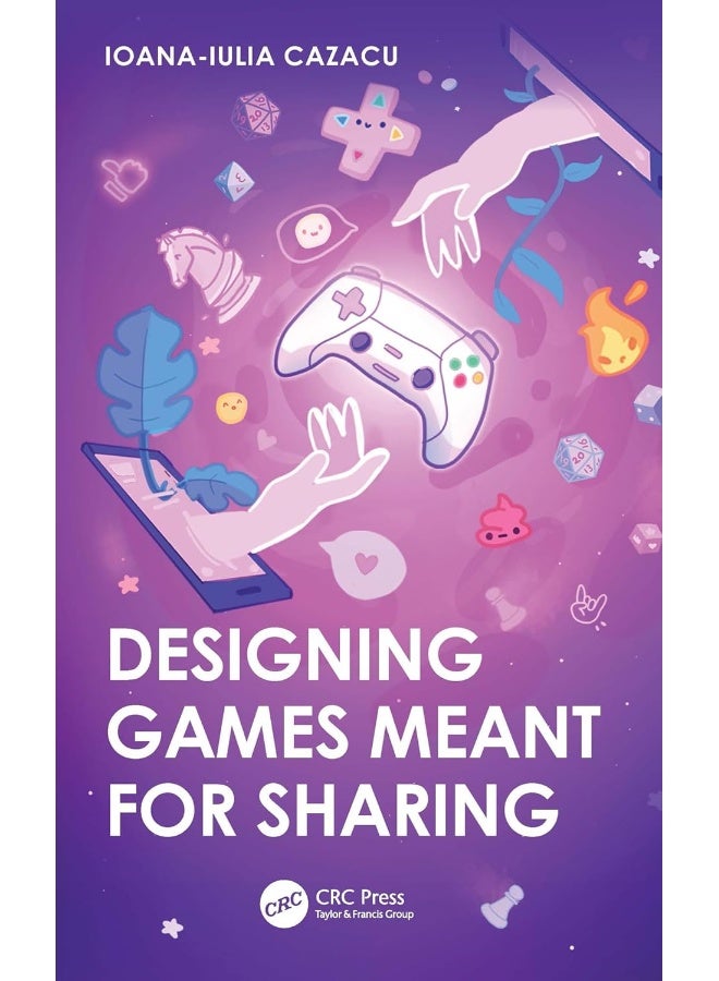 Designing Games Meant for Sharing