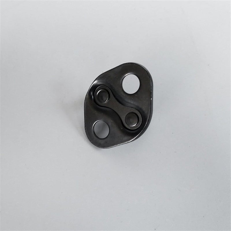 Wivplex Sliding Door Lock Striker for Hyundai Starex - Image 4