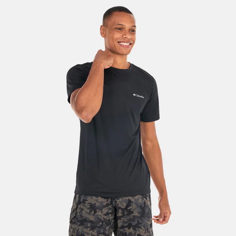 كولومبيا تيشيرت زيرو رولز للرجال