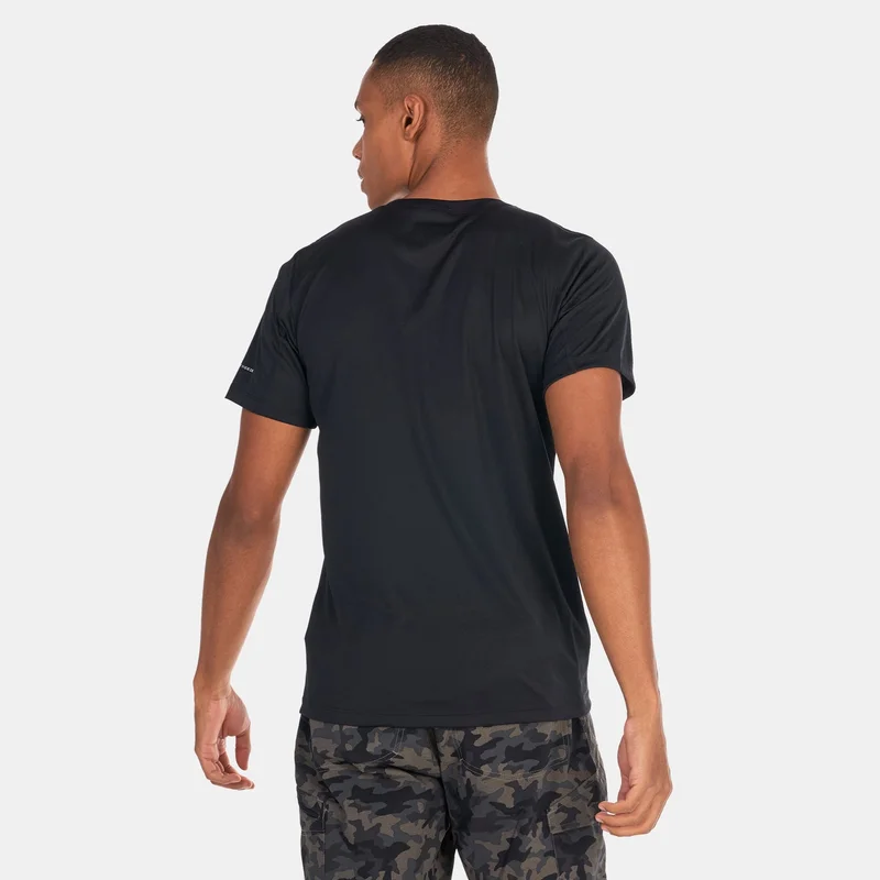 كولومبيا تيشيرت زيرو رولز للرجال