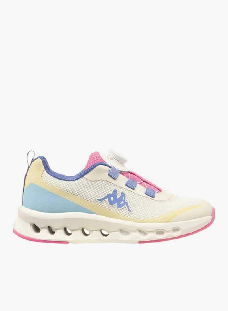 كابا Girls Rotating Buckle Sports Shoes