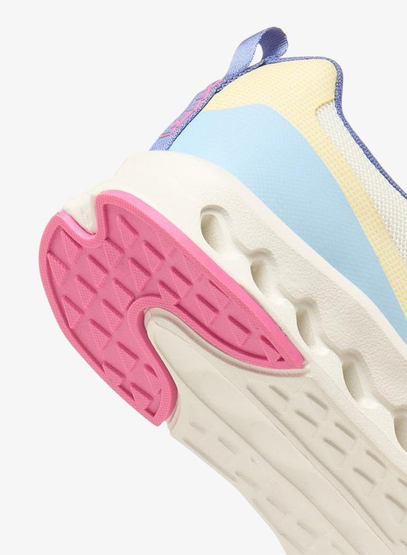 Kappa Girls Rotating Buckle Sports Shoes - Image 5