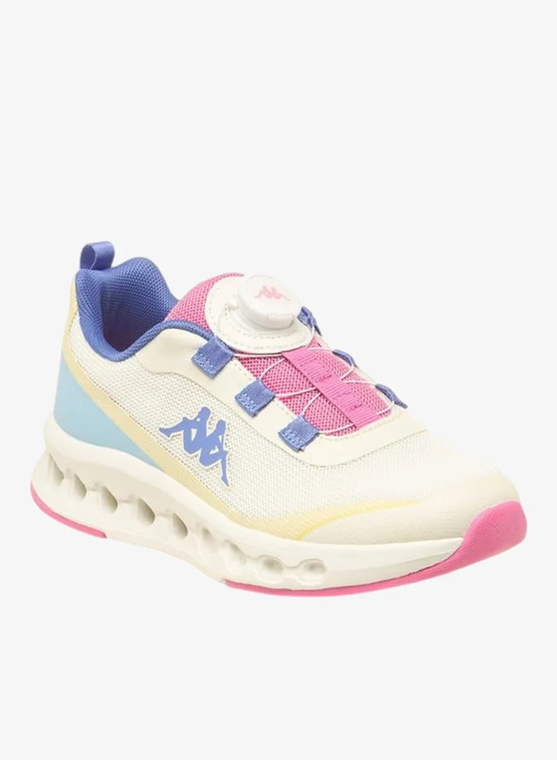 كابا Girls Rotating Buckle Sports Shoes