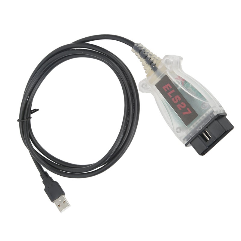 الماسح الضوئي لـ OBD2 12 فولت: تحديث قاعدة البيانات، برمجة نظام PATS – إعادة توليد فلتر الدخان المضغوط، تشخيص OBDII لمركبات فورد ومازدا ولنكولن – لمن يستخدمون ويندوز - Image 2