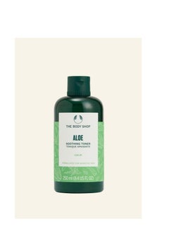 Aloe Calming Toner