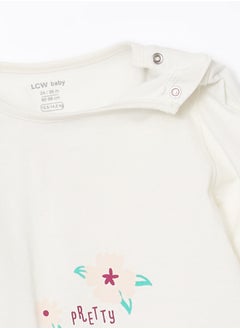 LC WAIKIKI Baby Girls Pijama set  - Image 3