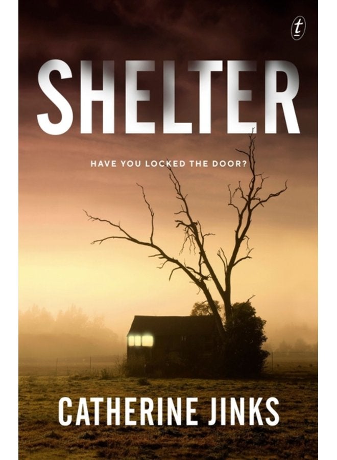 Shelter - Paperback