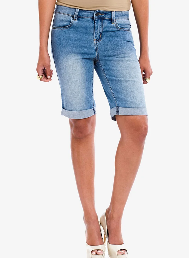 PIECES FUNKY Shorts