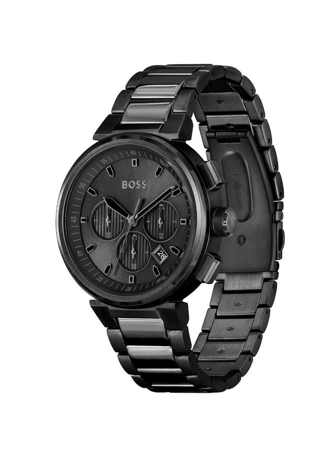 BOSS Hugo Boss Watch For Men 1514001 - Image 2