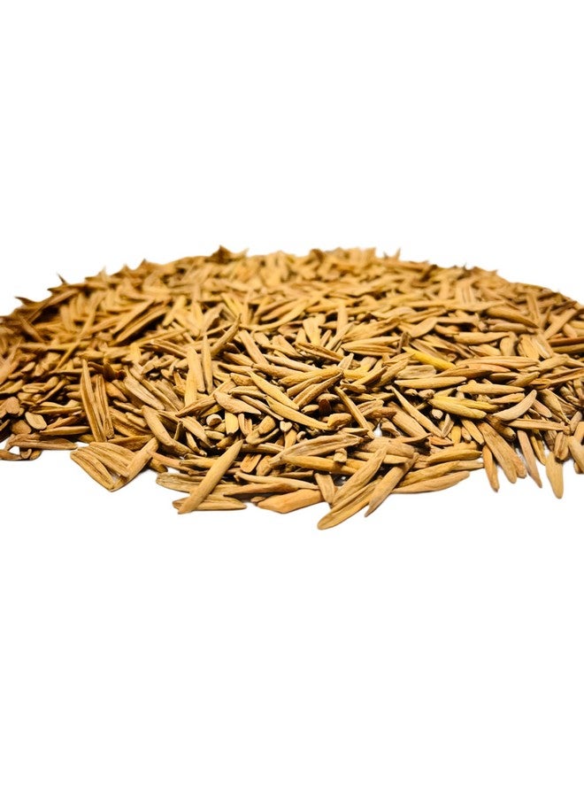 Ayushiv INDRAJAO KADVA (Holarrhena Pubescens) - KHARA JAV - KADVA JAV (100 GM) - Image 3