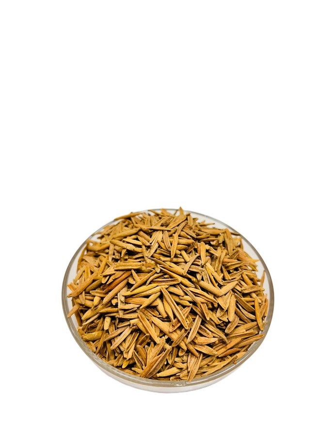 Ayushiv INDRAJAO KADVA (Holarrhena Pubescens) - KHARA JAV - KADVA JAV (100 GM) - Image 5