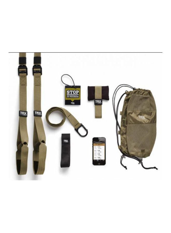 TRX Force Tactical Kit - Image 1