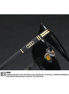 Audi Observer series sunglasses  - Image 5