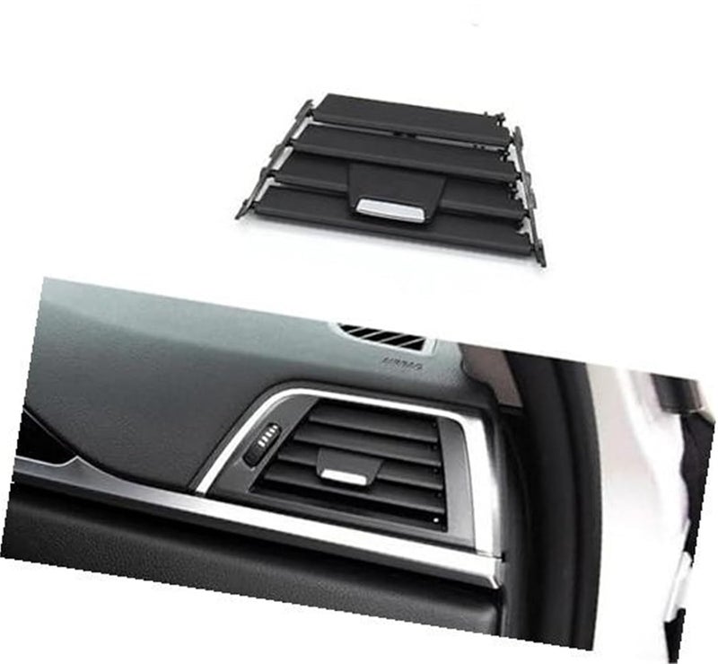 DEMULAX Car AC Vent Slider Clip for BMW - Image 2