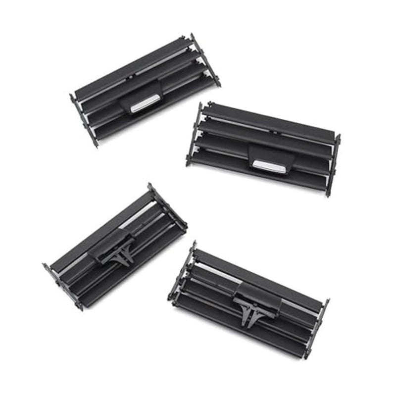 DEMULAX Car AC Vent Slider Clip for BMW - Image 1